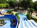 Camping Camping Ty Nadan  in Arzano, Bretagne, Frankreich