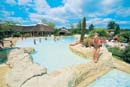 Camping Alicourts in Pierrefitte, Centre, Frankreich