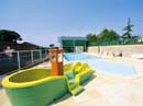 Camping De la Plage  in La Trinit�-Sur-Mer, Bretagne, Frankreich