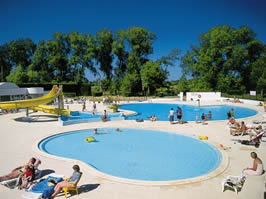 La Yole, Vend�e, Frankreich