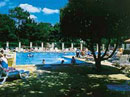 Camping Les Ecureuils in Jard-sur-Mer, Pays de la Loire, Frankreich