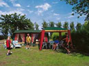 Camping Du Jard in La-Tranche-sur-Mer, Pays de la Loire, Frankreich