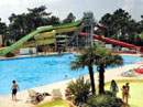Camping Camping Bonne Anse Plage in Royan, Poitou-Charentes, Frankreich