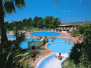 Camping Esterel in St Raphael, Provence-Alpes / C�te d'Azur, Frankreich