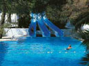Camping La Baume in Fr�jus, Provence-Alpes / C�te d'Azur, Frankreich