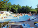 Camping Le Val de Bonnal  in Rougemont, Franche-Comt�, Frankreich