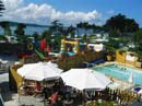 Camping Port L'Epine in Tr�l�vern, Bretagne, Frankreich