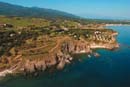 Camping Les Criques de Porteils in Argel�s-sur-Mer, Languedoc-Roussillon, Frankreich