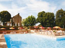 Camping Les Grottes de Roffy in Sarlat, Aquitaine, Frankreich