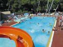 Camping La Puerta del Sol in St. Hilaire-de-Riez, Pays de la Loire, Frankreich