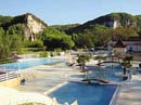 Camping Camping Soleil Plage in Vitrac, Aquitaine, Frankreich