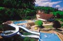 Camping Le Moulin de Paulhia in Daglan, Aquitaine, Frankreich