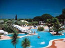 Camping Les Petits Camarguais in Port Camargue, Languedoc-Roussillon, Frankreich