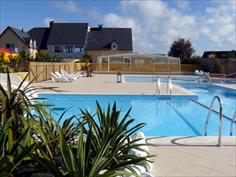 Sun�lia Port'land, Normandie, Frankreich