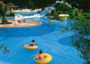 Camping Camping Le Sylvamar in Labenne, Aquitaine, Frankreich