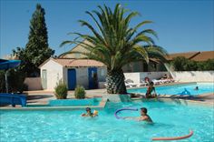 Le Mas des Lavandes, Languedoc, Frankreich