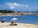 Camping Le Saint-Louis in P�gomas, Rivi�ra-C�te d'Azur, Frankreich