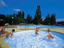 Camping Val de Durance in Cadenet, Provence-Alpes / C�te d'Azur, Frankreich