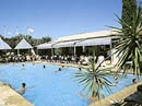 Camping La Marine in Le Grau de Roi, Languedoc-Roussillon, Frankreich