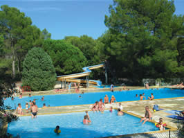 La Pierre Verte, C�te d'Azur, Frankreich