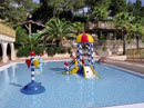 Camping Holiday Green in Fr�jus, Provence-Alpes / C�te d'Azur, Frankreich