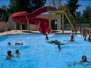 Camping La Tr�villi�re in Br�tignolles-sur-Mer, Pays de la Loire, Frankreich