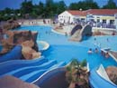 Acapulco, Vend�e, Frankreich