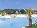 Camping Eurolac in Mimizan, Aquitaine, Frankreich