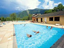 Camping Camping Le Belledonne in Bourg d'Oisans, Rh�ne-Alpes, Frankreich