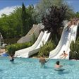 Yelloh! Village Le S�rignan Plage, Languedoc, Frankreich