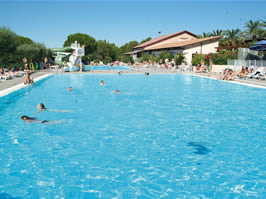 Camping Douce Qui�tude in St Raphael, Provence-Alpes / C�te d'Azur, Frankreich