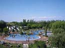 Camping Yelloh! Village Le S�rignan Plage in Serignan Plage, Languedoc-Roussillon, Frankreich