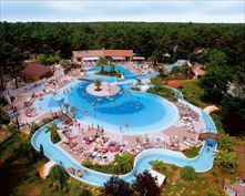 Le Sylvamar, Atlantikk�ste, Frankreich