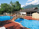 Camping Camping Les Fontaines in Annecy Lathuile, Rh�ne-Alpes, Frankreich