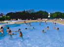 Camping Le Bois d'Amour in Quiberon, Bretagne, Frankreich