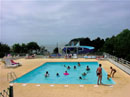 Camping Yukadi Village de L'Eve in St. Marc-sur-Mer, Bretagne, Frankreich
