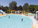 Camping Yelloh! Village Mayotte Vacances in Biscarrosse, Aquitaine, Frankreich