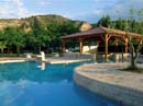 Camping Yelloh! Village La Plaine in Ruoms, Rh�ne-Alpes, Frankreich