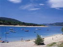 Camping Lacs du Verdon in R�gusse-en-Provence, Provence-Alpes / C�te d'Azur, Frankreich