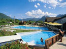 Camping Camping La Ravoire in Annecy Doussard, Rh�ne-Alpes, Frankreich