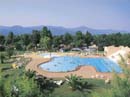 Camping Les Marsouins in Argel�s-sur-Mer, Languedoc-Roussillon, Frankreich