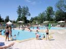 Camping Le Soleil de Cr�cy in Cr�cy-la-Chapelle, �le-de-France, Frankreich
