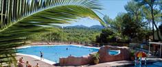 Holiday Green, C�te d'Azur, Frankreich