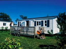 Camping Sun�lia Port'land in Port-en-Bessin, Basse-Normandie , Frankreich