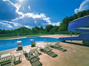 Camping Odalys Ker Arno in St.-Philibert, Bretagne, Frankreich