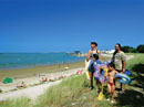 La Grande C�t�, Vend�e, Frankreich