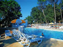 Camping Odalys La F�ret de Janas in La Seyne-sur-Mer, Provence-Alpes / C�te d'Azur, Frankreich
