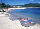 Camping Le Dramont in St Raphael, Provence-Alpes / C�te d'Azur, Frankreich