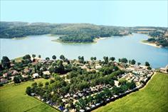Club Lac de Bouzey, Elsass & Vogesen, Frankreich