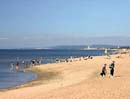 Camping Les Sablons in Portiragnes-Plage, Languedoc-Roussillon, Frankreich